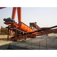 永光机械 专业混凝土砂石分离机设备，解析价格与选购指南