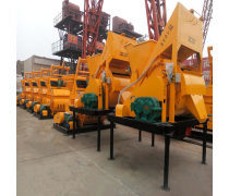 农村建筑机械企业黄页 聚焦混凝土机械领域